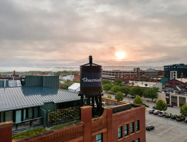 The Charmant Hotel hotel detail image 2