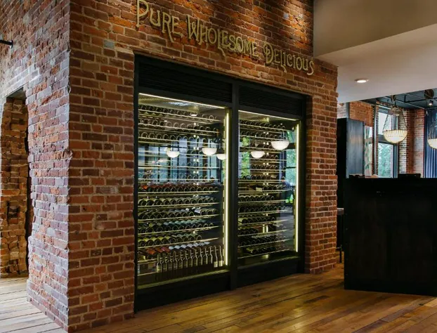 The Charmant Hotel hotel detail image 3