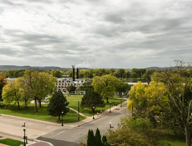 The Charmant Hotel hotel detail image 4