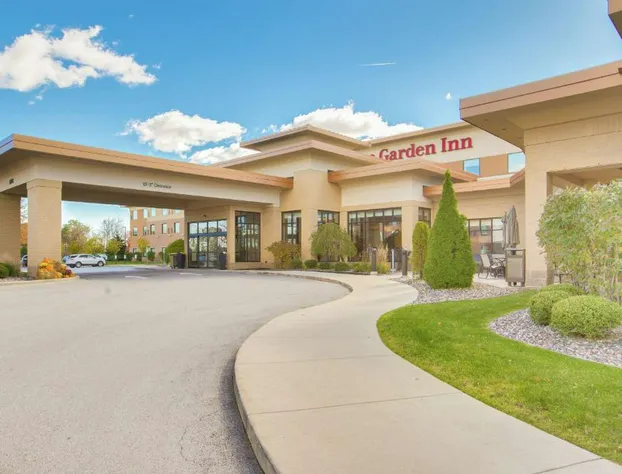 Hilton Garden Inn Milwaukee Airport hotel detail image 1