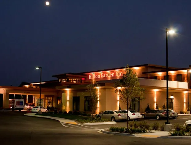 Hilton Garden Inn Milwaukee Airport hotel detail image 3