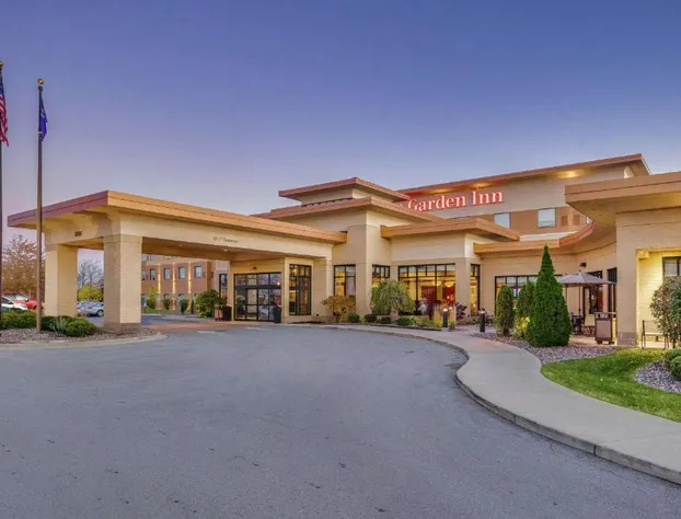 Hilton Garden Inn Milwaukee Airport hotel detail image 1