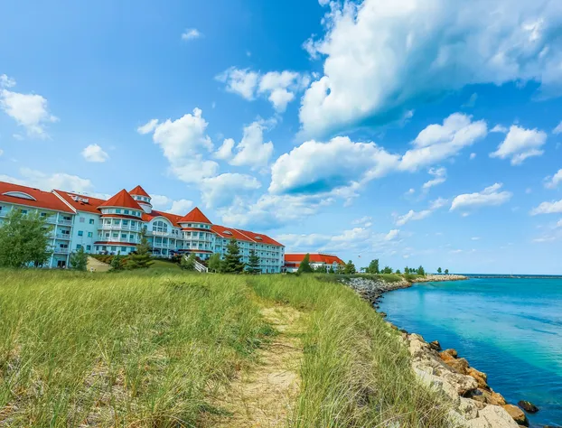 Blue Harbor Resort and Conference Center hotel detail image 1