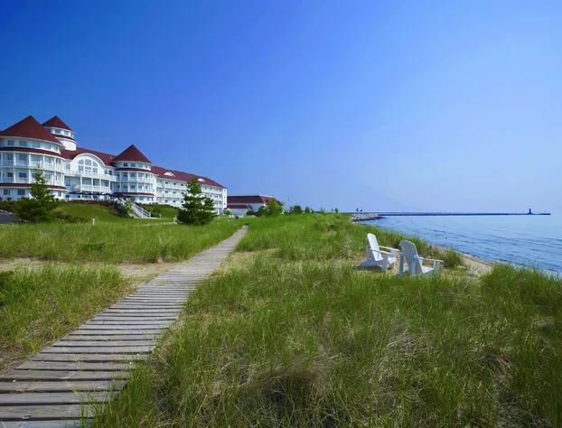 Blue Harbor Resort and Conference Center hotel detail image 4