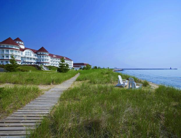 Blue Harbor Resort and Conference Center hotel detail image 4