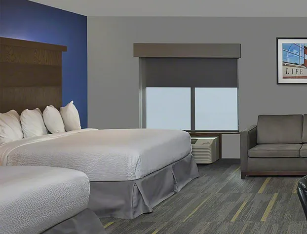 Scholar Morgantown, Tapestry Collection by Hilton hotel detail image 4
