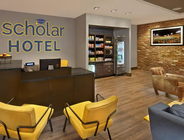 Scholar Morgantown, Tapestry Collection by Hilton hotel detail image 1