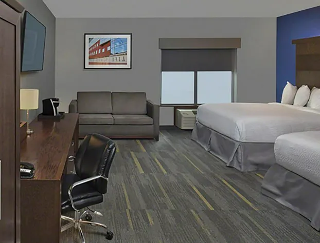 Scholar Morgantown, Tapestry Collection by Hilton hotel detail image 3