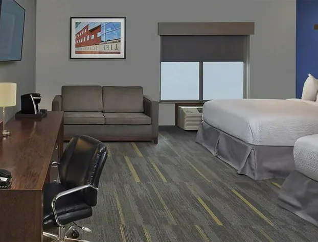 Scholar Morgantown, Tapestry Collection by Hilton hotel detail image 4