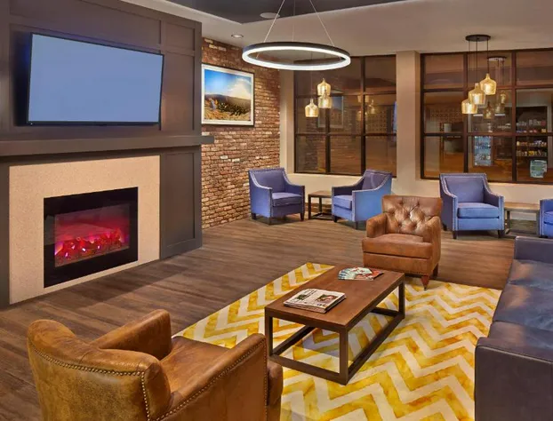 Scholar Morgantown, Tapestry Collection by Hilton hotel detail image 2