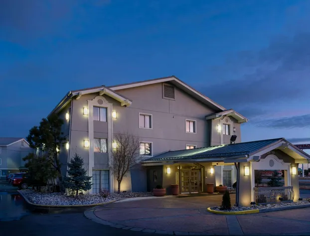 La Quinta Inn by Wyndham Cheyenne hotel detail image 2