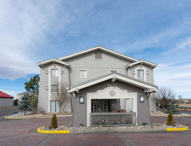 La Quinta Inn by Wyndham Cheyenne hotel detail image 4