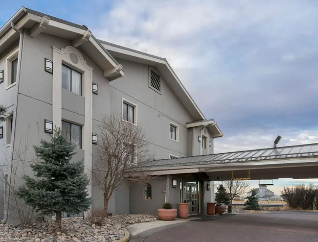 La Quinta Inn by Wyndham Cheyenne hotel detail image 1