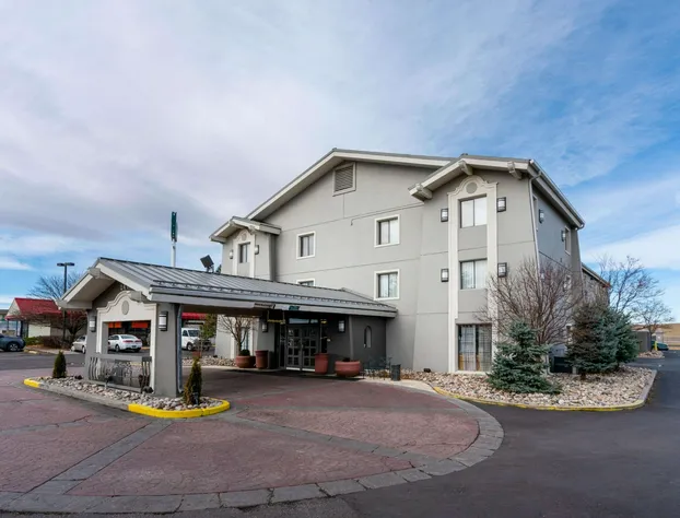 La Quinta Inn by Wyndham Cheyenne hotel detail image 3