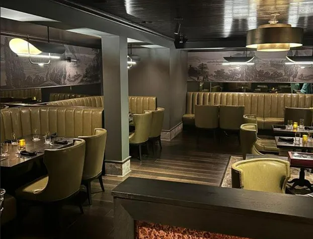 Oglebay Resort hotel detail image 2