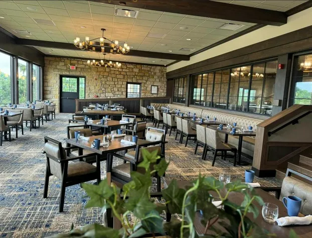 Oglebay Resort hotel detail image 3