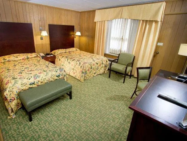 Oglebay Resort hotel detail image 4