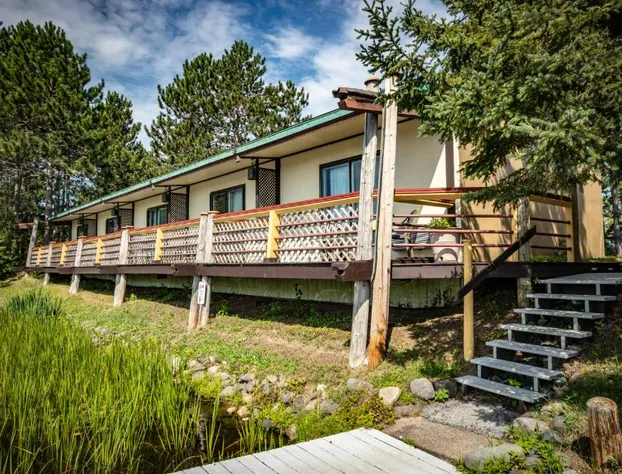 The Riverside Motel hotel detail image 2