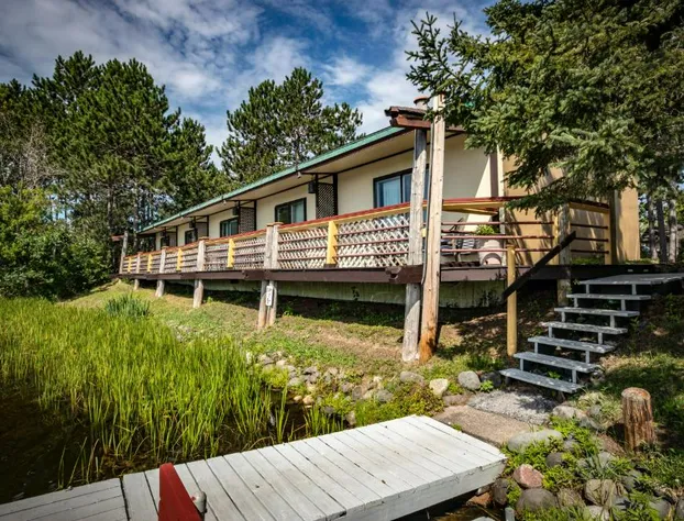 The Riverside Motel hotel detail image 3