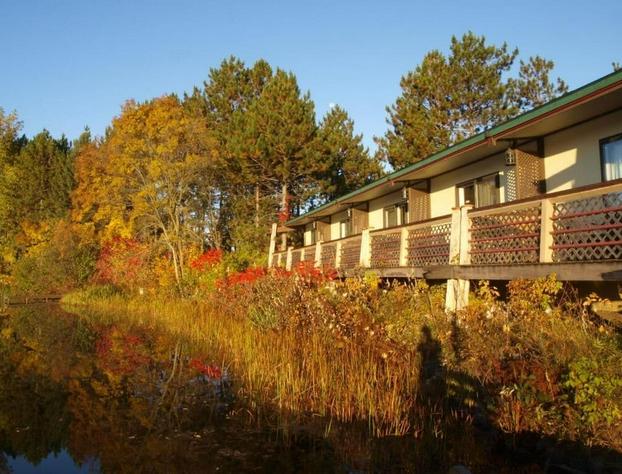The Riverside Motel hotel detail image 3