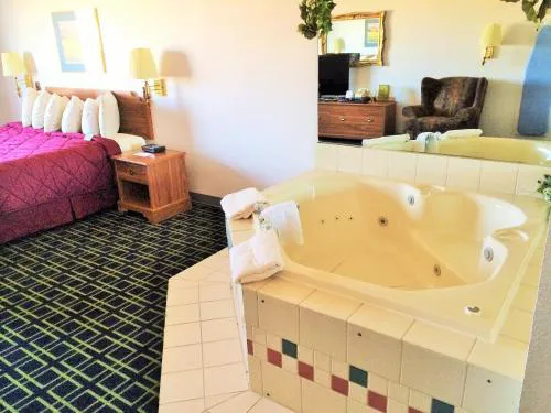 Cobblestone Inn & Suites - Platteville hotel detail image 2