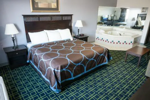 Cobblestone Inn & Suites - Platteville hotel detail image 4