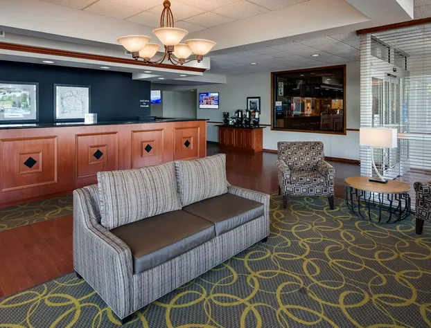 Best Western Tomah Hotel hotel detail image 4