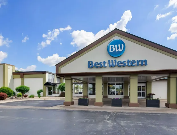 Best Western Tomah Hotel hotel detail image 1