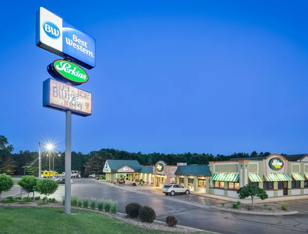 Best Western Tomah Hotel hotel detail image 2