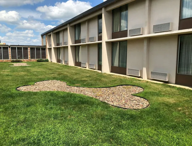 Best Western Tomah Hotel hotel detail image 3