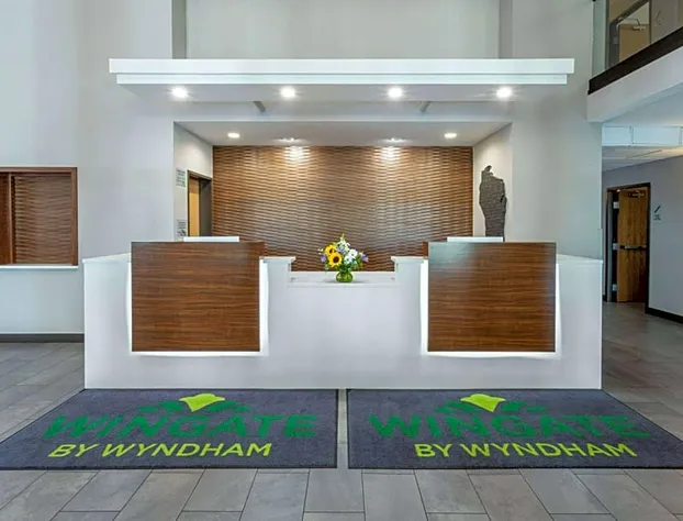 Wingate by Wyndham Wisconsin Dells Waterpark hotel detail image 4