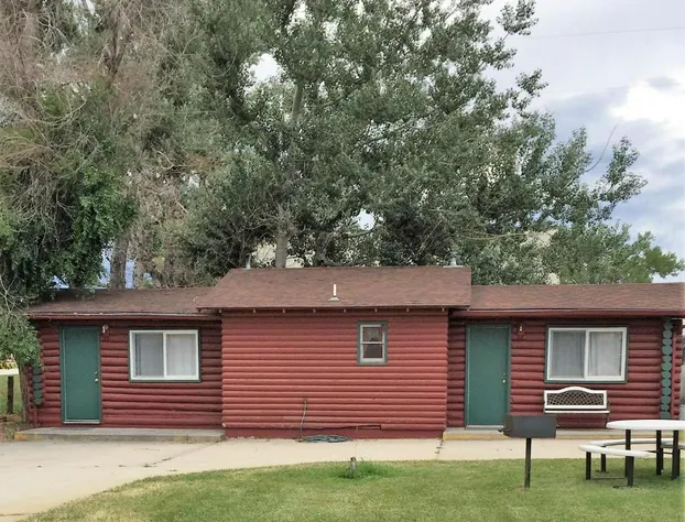 Z Bar Motel hotel detail image 1