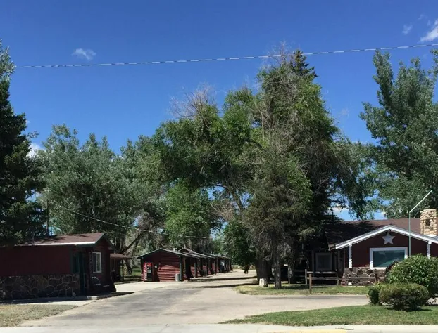 Z Bar Motel hotel detail image 3