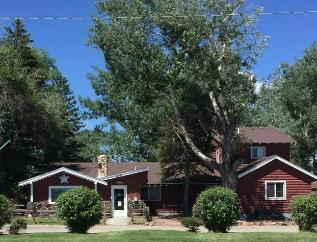 Z Bar Motel hotel detail image 4