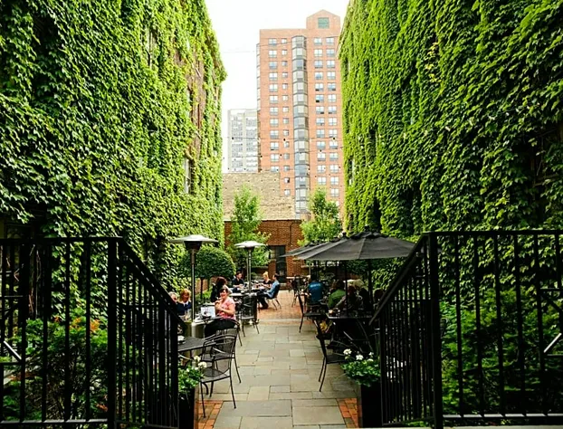 The Plaza Hotel hotel detail image 1