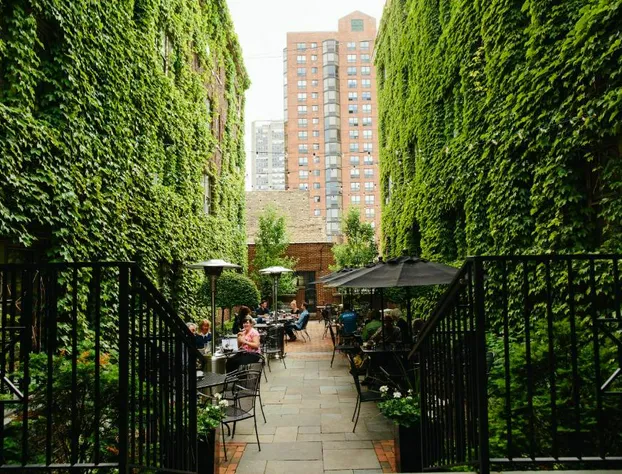 The Plaza Hotel hotel detail image 3