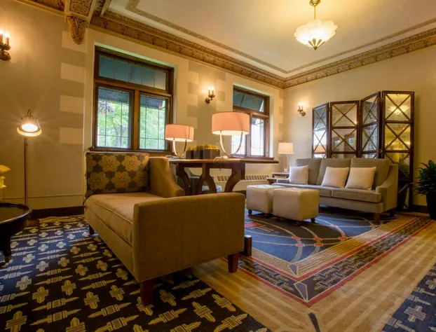 The Plaza Hotel hotel detail image 4