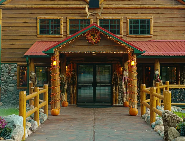 Meadowbrook Resort hotel detail image 1