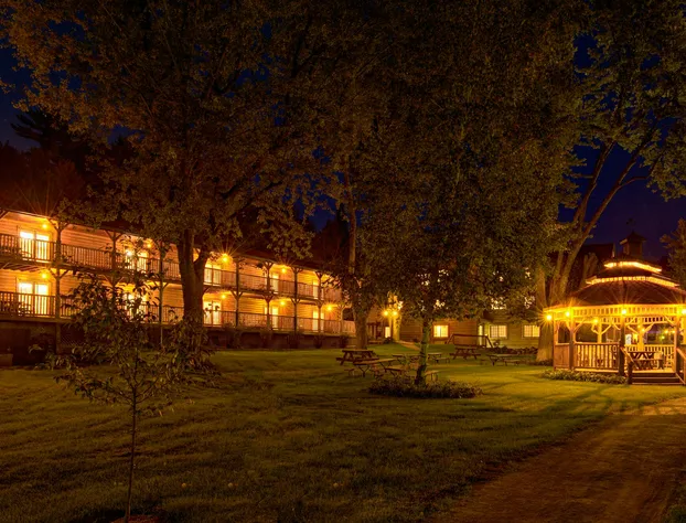 Meadowbrook Resort hotel detail image 2