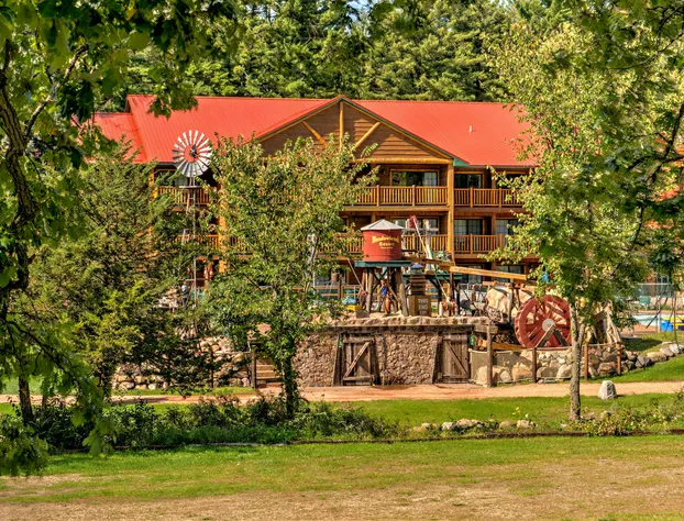 Meadowbrook Resort hotel detail image 3