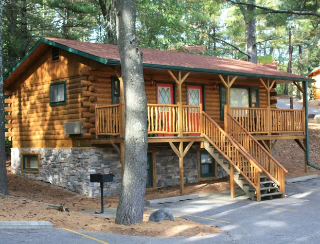 Meadowbrook Resort hotel detail image 4