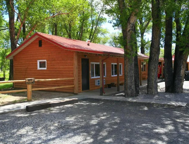 The Longhorn Ranch Lodge and RV Resort hotel detail image 3