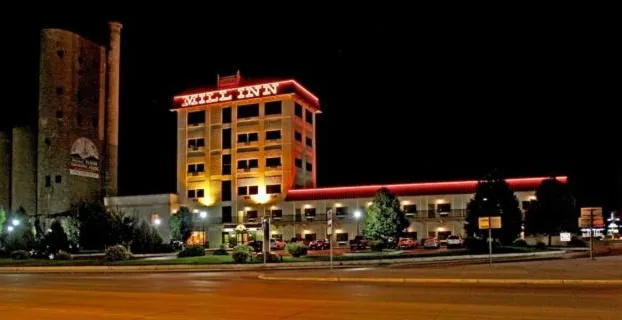 Mill Inn hotel detail image 2