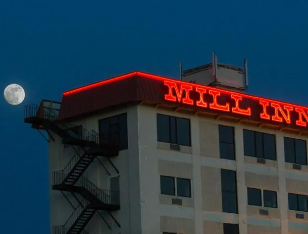 Mill Inn hotel detail image 4