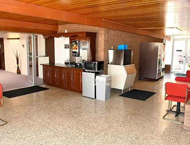 Prairie Inn hotel detail image 2