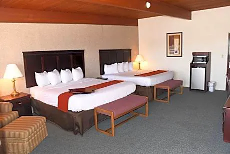 Prairie Inn hotel detail image 4