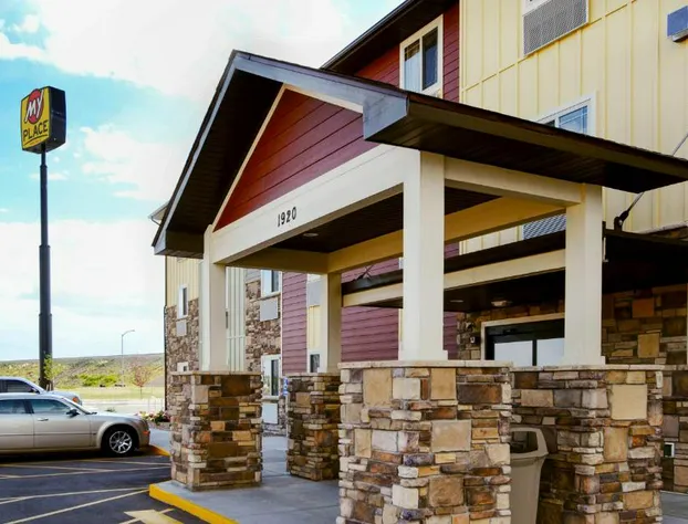 My Place Hotel - Cheyenne, WY hotel detail image 1