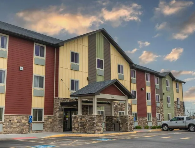 My Place Hotel - Cheyenne, WY hotel detail image 2