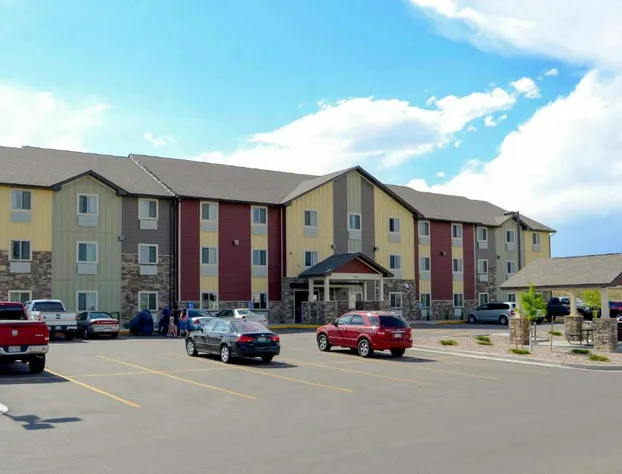 My Place Hotel - Cheyenne, WY hotel detail image 3