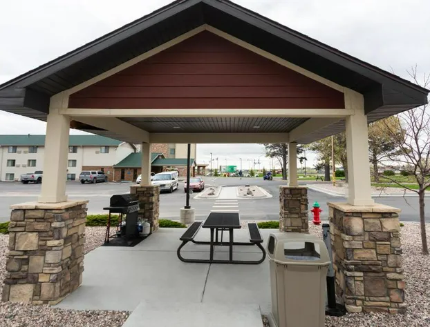 My Place Hotel - Cheyenne, WY hotel detail image 4